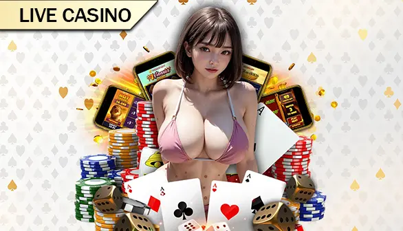 Casino RAHASIAJP