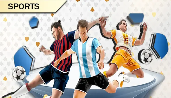 Sports RAHASIAJP