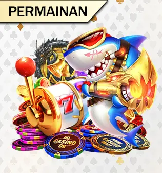 Permainan Slot RAHASIAJP