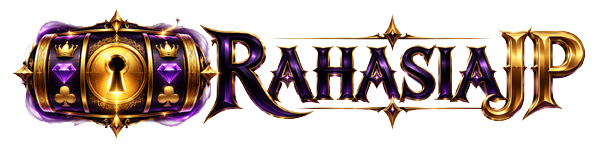 RAHASIAJP